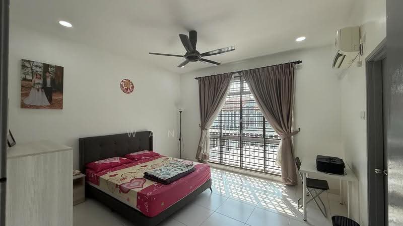 2-storey Terraced House for Sale in Taman Mutiara (Ulu Tiram) - Wan Ning - PropertyGuru.com.my