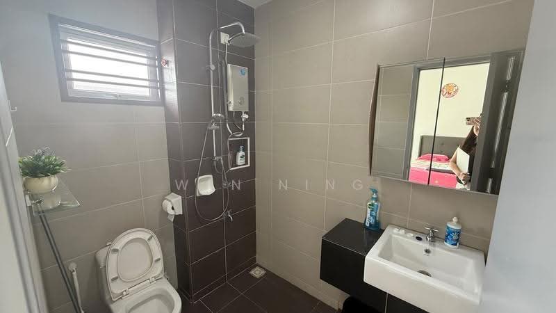 2-storey Terraced House for Sale in Taman Mutiara (Ulu Tiram) - Wan Ning - PropertyGuru.com.my