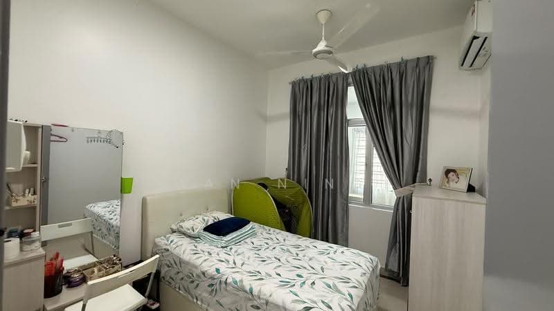 2-storey Terraced House for Sale in Taman Mutiara (Ulu Tiram) - Wan Ning - PropertyGuru.com.my