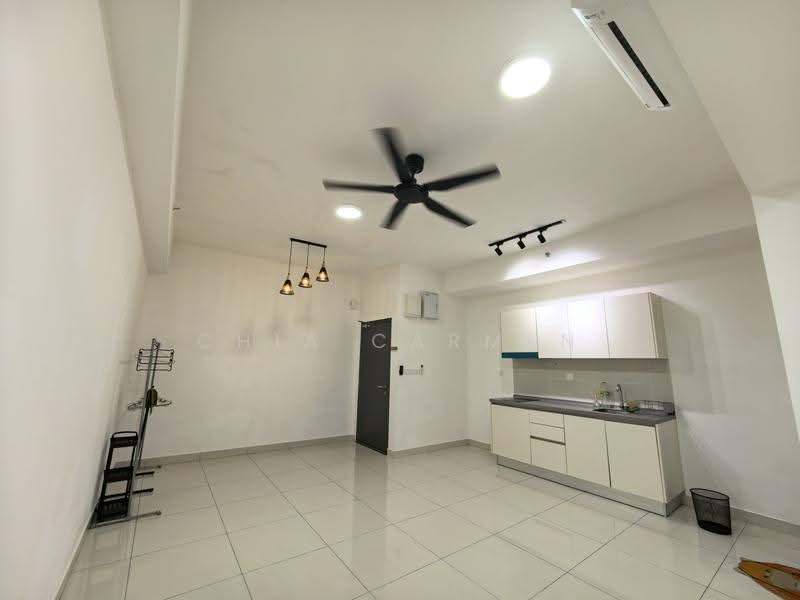 Kediaman Servis untuk Disewa di Imperial / Cornell Suites @ EduSentral - Chia Carmen - Kitchen - PropertyGuru.com.my