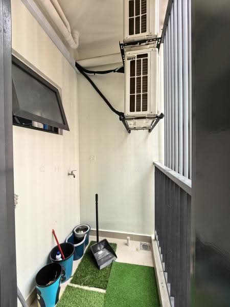 Kediaman Servis untuk Disewa di Imperial / Cornell Suites @ EduSentral - Chia Carmen - PropertyGuru.com.my