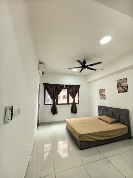 Kediaman Servis untuk Disewa di Imperial / Cornell Suites @ EduSentral - Chia Carmen - PropertyGuru.com.my