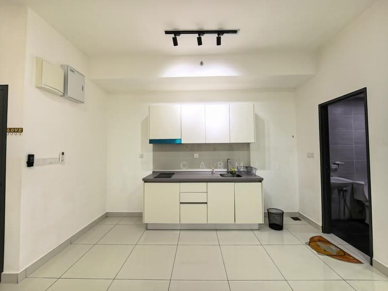 Kediaman Servis untuk Disewa di Imperial / Cornell Suites @ EduSentral - Chia Carmen - PropertyGuru.com.my