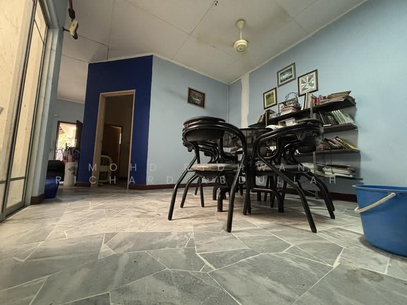1-storey Terraced House for Sale in Rawang (Selangor) - Mohd Ridhwan Richard Abdullah - Interior - PropertyGuru.com.my