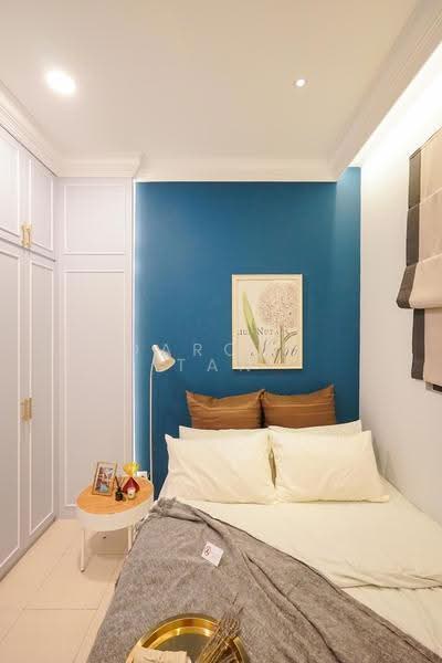 Condominium for Sale at Ideal Venice Residency - Darold Tan - Bedroom - PropertyGuru.com.my