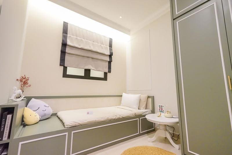 Condominium for Sale at Ideal Venice Residency - Darold Tan - Bedroom - PropertyGuru.com.my