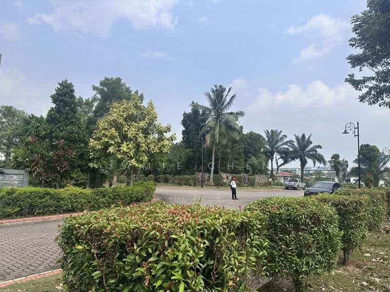Tanah Komersial untuk Dijual di Seri Kembangan (Selangor) - Jamie Chen - PropertyGuru.com.my