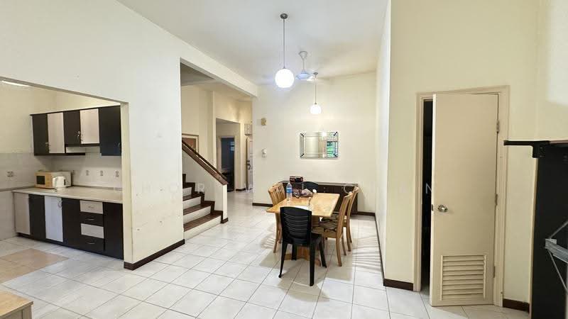 Pangsapuri untuk Dijual di Parkville - Chor Wai Chan - Kitchen - PropertyGuru.com.my