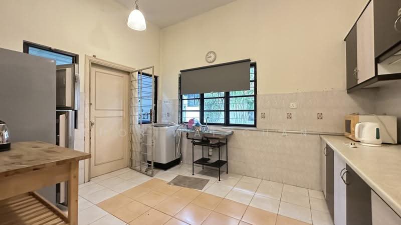 Pangsapuri untuk Dijual di Parkville - Chor Wai Chan - Kitchen - PropertyGuru.com.my