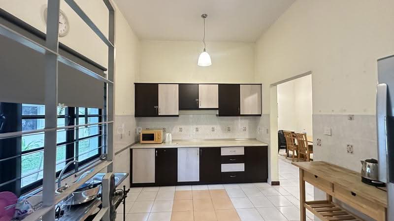 Pangsapuri untuk Dijual di Parkville - Chor Wai Chan - Kitchen - PropertyGuru.com.my