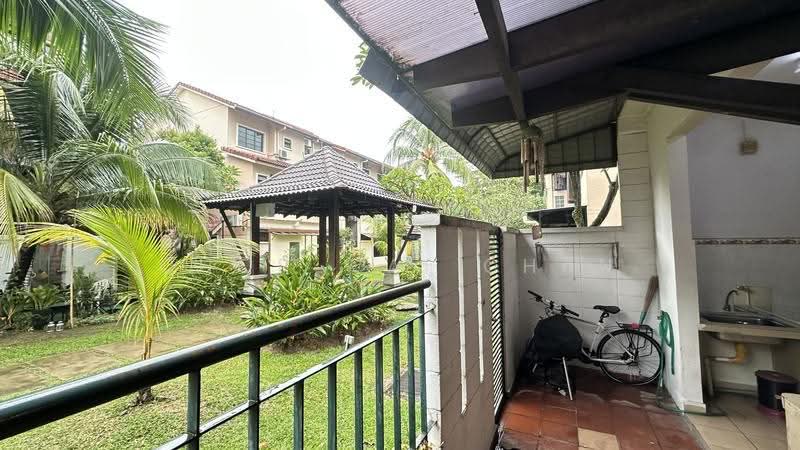 Pangsapuri untuk Dijual di Parkville - Chor Wai Chan - Exterior - PropertyGuru.com.my