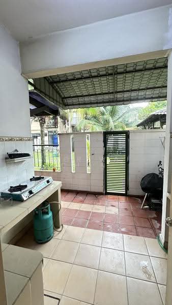 Pangsapuri untuk Dijual di Parkville - Chor Wai Chan - Kitchen - PropertyGuru.com.my