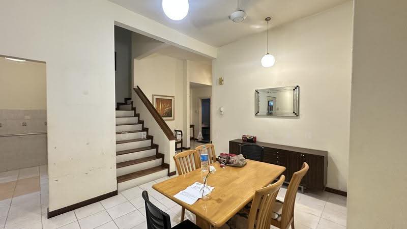 Pangsapuri untuk Dijual di Parkville - Chor Wai Chan - Interior - PropertyGuru.com.my
