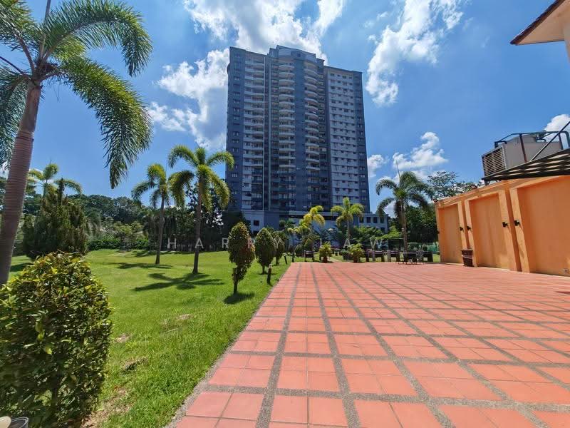 Condominium for Sale at A'famosa D'Savoy - Harry Law - Exterior - PropertyGuru.com.my