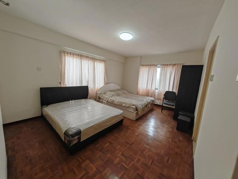 Condominium for Sale at A'famosa D'Savoy - Harry Law - Bedroom - PropertyGuru.com.my