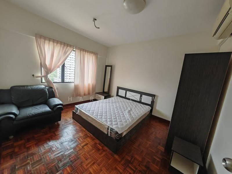 Condominium for Sale at A'famosa D'Savoy - Harry Law - Bedroom - PropertyGuru.com.my