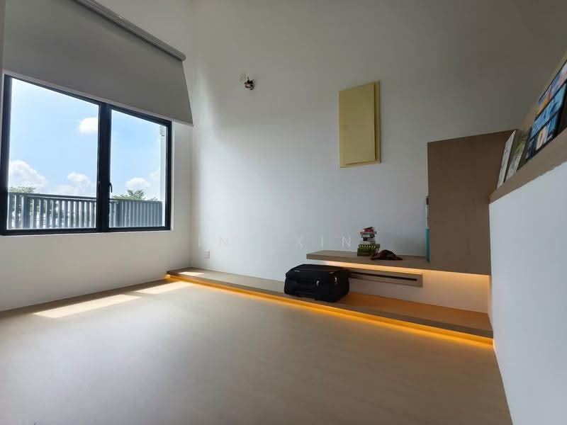 Rumah Berkembar untuk Dijual di Taman Gaya (Ulu Tiram) - Ing Xin - PropertyGuru.com.my
