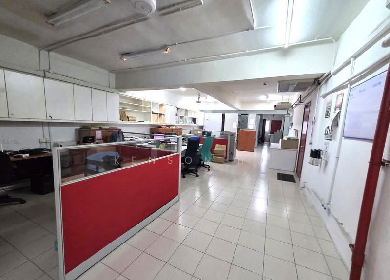 Pejabat untuk Disewa di Ampang Jaya (Ampang) - Kenson Ho - Interior - PropertyGuru.com.my