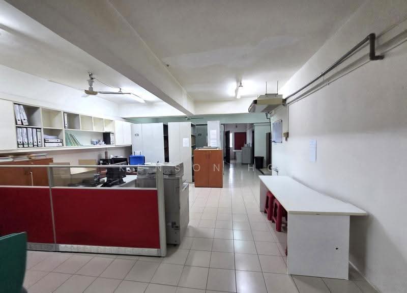 Pejabat untuk Disewa di Ampang Jaya (Ampang) - Kenson Ho - Interior - PropertyGuru.com.my