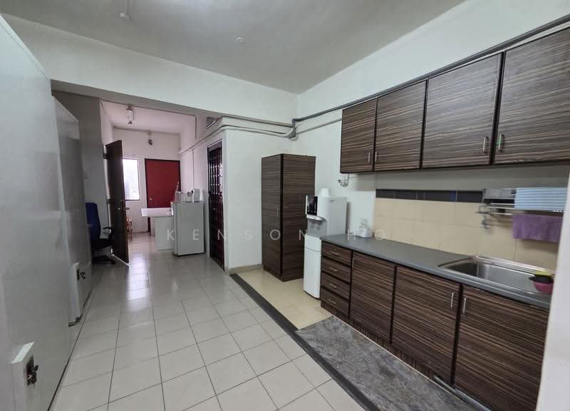 Pejabat untuk Disewa di Ampang Jaya (Ampang) - Kenson Ho - Kitchen - PropertyGuru.com.my