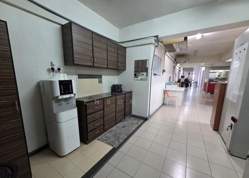 Pejabat untuk Disewa di Ampang Jaya (Ampang) - Kenson Ho - Interior - PropertyGuru.com.my