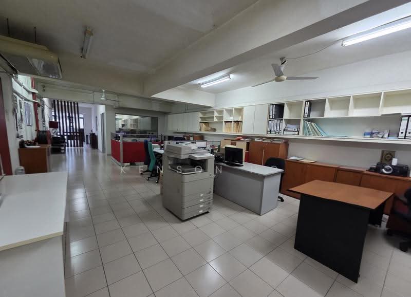 Pejabat untuk Disewa di Ampang Jaya (Ampang) - Kenson Ho - Interior - PropertyGuru.com.my