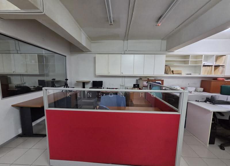 Pejabat untuk Disewa di Ampang Jaya (Ampang) - Kenson Ho - Interior - PropertyGuru.com.my