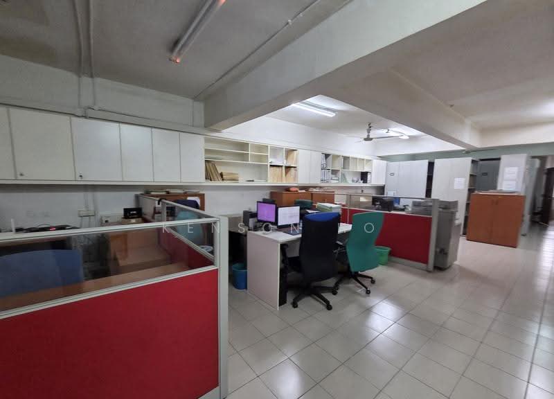 Pejabat untuk Disewa di Ampang Jaya (Ampang) - Kenson Ho - Interior - PropertyGuru.com.my