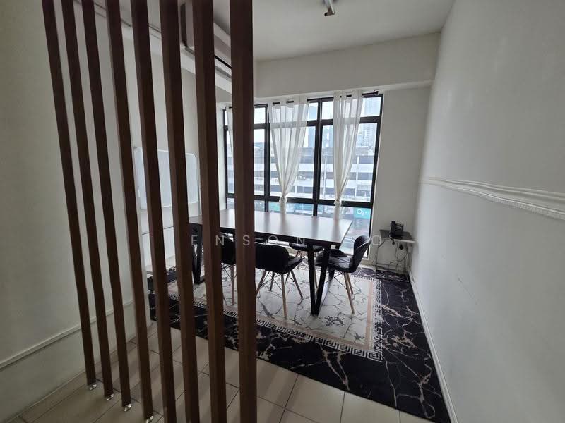 Pejabat untuk Disewa di Ampang Jaya (Ampang) - Kenson Ho - Study - PropertyGuru.com.my