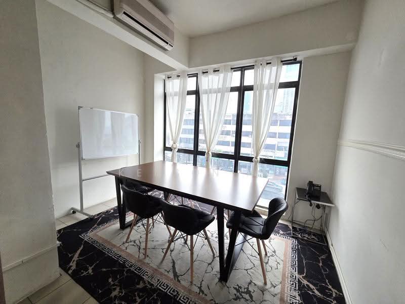 Pejabat untuk Disewa di Ampang Jaya (Ampang) - Kenson Ho - Study - PropertyGuru.com.my