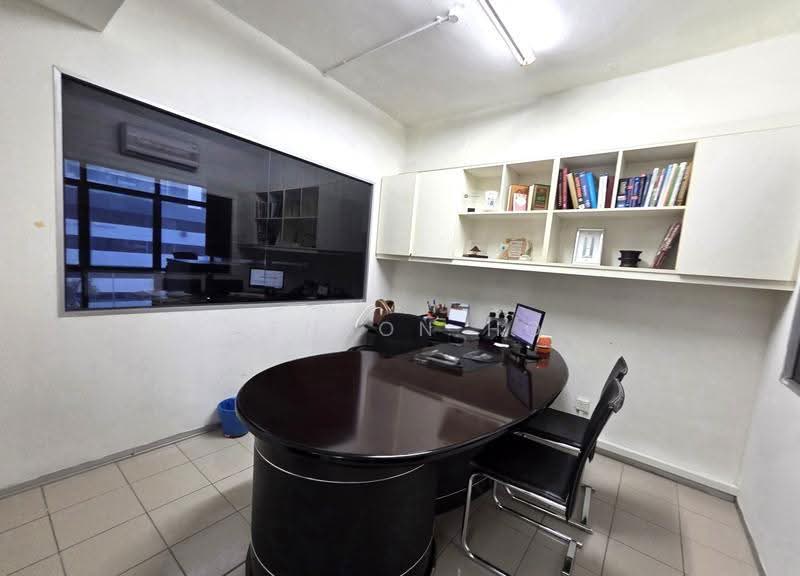 Pejabat untuk Disewa di Ampang Jaya (Ampang) - Kenson Ho - Study - PropertyGuru.com.my
