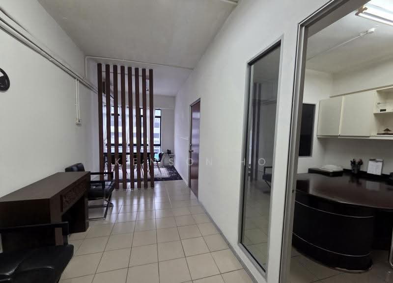 Pejabat untuk Disewa di Ampang Jaya (Ampang) - Kenson Ho - Interior - PropertyGuru.com.my