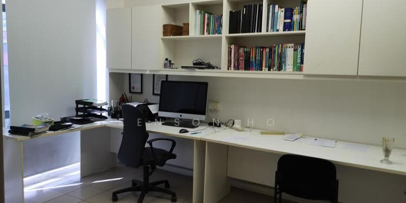 Pejabat untuk Disewa di Ampang Jaya (Ampang) - Kenson Ho - Study - PropertyGuru.com.my