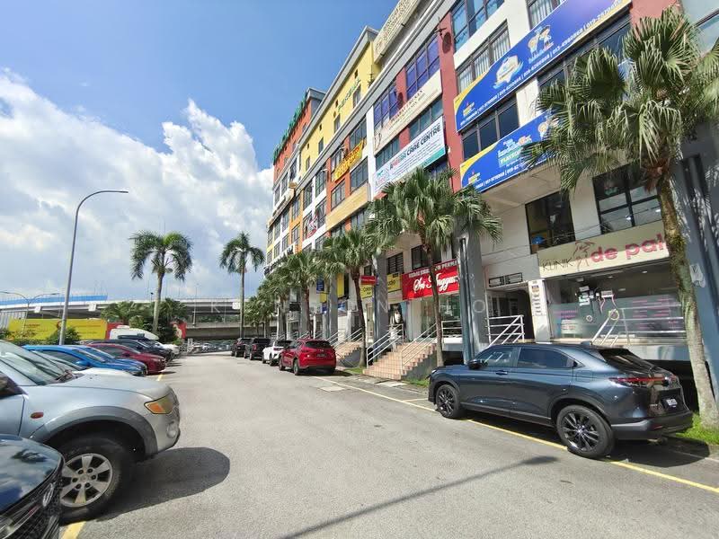 Pejabat untuk Disewa di Ampang Jaya (Ampang) - Kenson Ho - Exterior - PropertyGuru.com.my