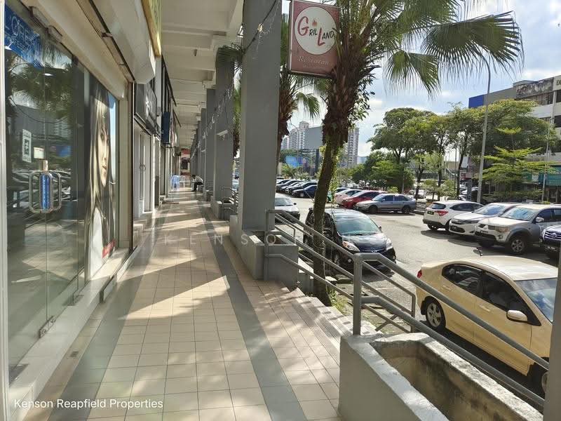 Pejabat untuk Disewa di Ampang Jaya (Ampang) - Kenson Ho - Exterior - PropertyGuru.com.my