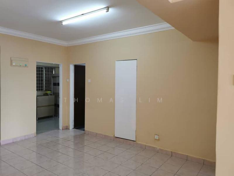 Kondominium untuk Dijual di Menara City One - Thomas Lim - Interior - PropertyGuru.com.my