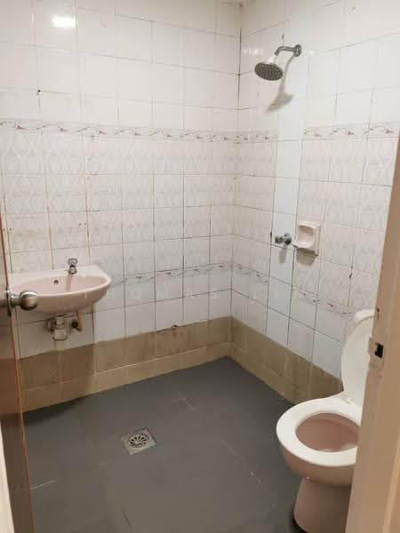 Kondominium untuk Dijual di Menara City One - Thomas Lim - Bathroom - PropertyGuru.com.my