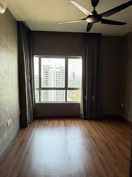 Service Residence for Rent at Metropolitan Square - Irene Tee - PropertyGuru.com.my