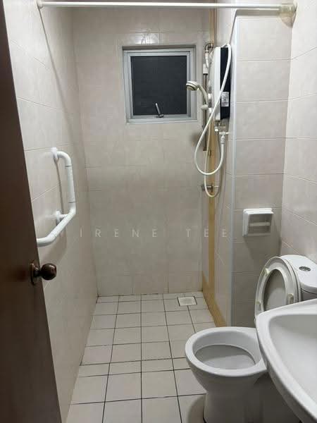 Service Residence for Rent at Metropolitan Square - Irene Tee - PropertyGuru.com.my