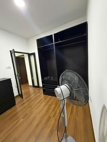 Service Residence for Rent at Metropolitan Square - Irene Tee - PropertyGuru.com.my