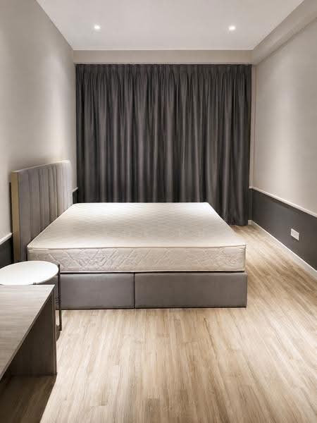 Kediaman Servis untuk Disewa di Millerz Square Serviced Residence - Kok KH - Bedroom - PropertyGuru.com.my