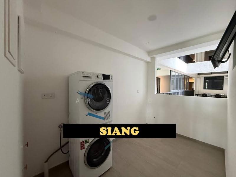 Condominium for Sale at Muze @ PICC - Ar Siang - Interior - PropertyGuru.com.my