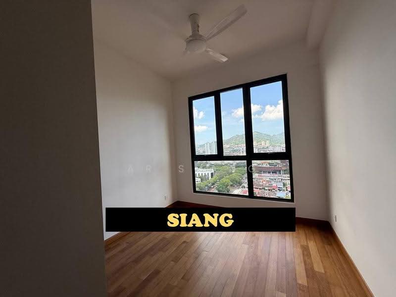 Condominium for Sale at Muze @ PICC - Ar Siang - View - PropertyGuru.com.my