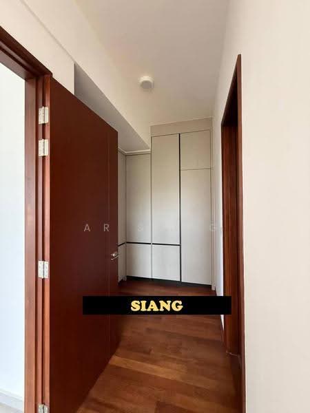 Condominium for Sale at Muze @ PICC - Ar Siang - Entrance - PropertyGuru.com.my