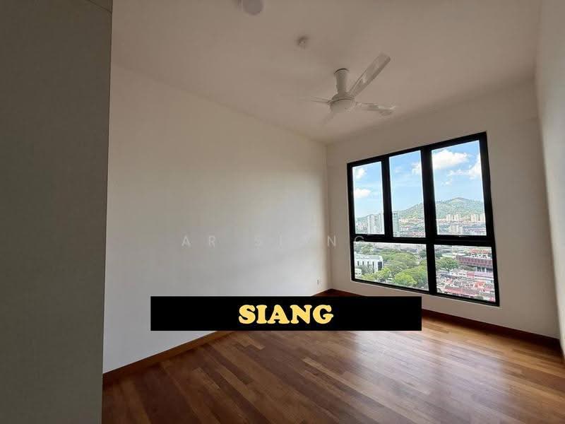 Condominium for Sale at Muze @ PICC - Ar Siang - View - PropertyGuru.com.my