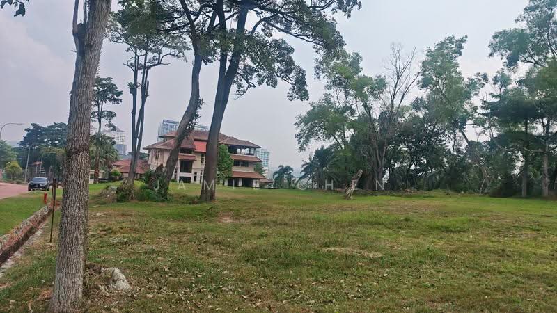 Tanah Komersial untuk Dijual di Seri Kembangan (Selangor) - Jamie Chen - Exterior - PropertyGuru.com.my