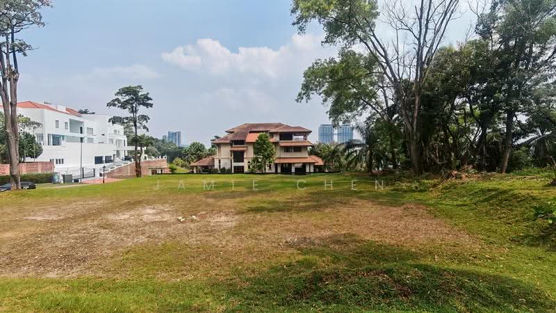 Tanah Komersial untuk Dijual di Seri Kembangan (Selangor) - Jamie Chen - Exterior - PropertyGuru.com.my