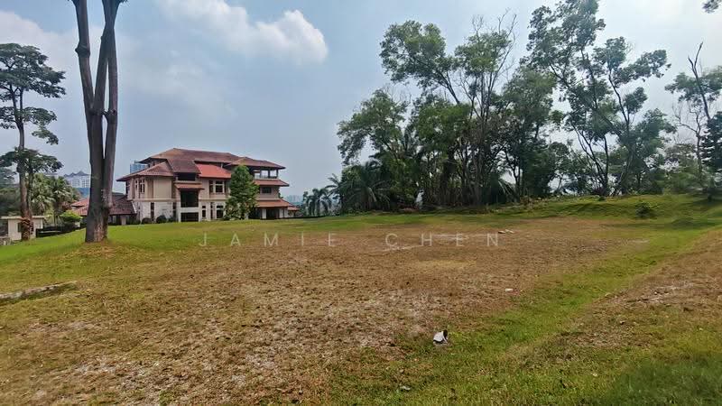 Tanah Komersial untuk Dijual di Seri Kembangan (Selangor) - Jamie Chen - Exterior - PropertyGuru.com.my