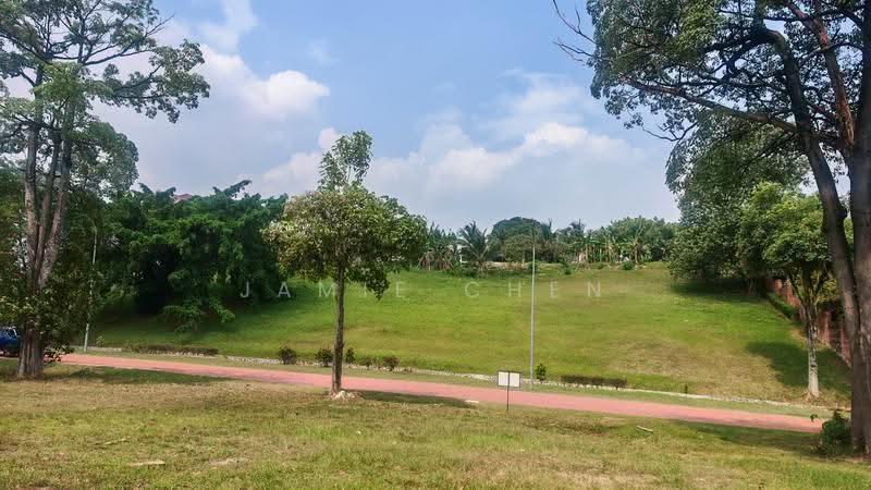 Tanah Komersial untuk Dijual di Seri Kembangan (Selangor) - Jamie Chen - Exterior - PropertyGuru.com.my