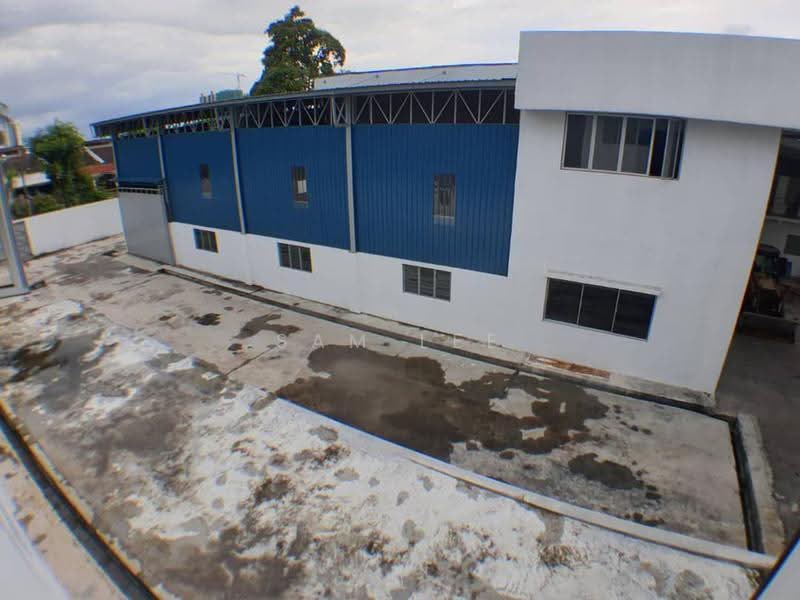 Factory for Rent in Kawasan Perindustrian Kempas (Tampoi) - Sam Lee - PropertyGuru.com.my